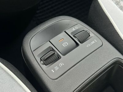 Fiat 500 Vorführwagen