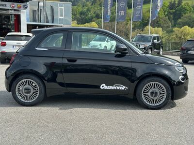 Fiat 500 Vorführwagen