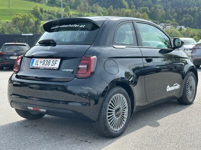 Fiat 500 Vorführwagen