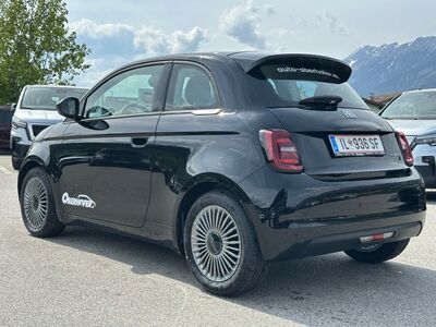 Fiat 500 Vorführwagen