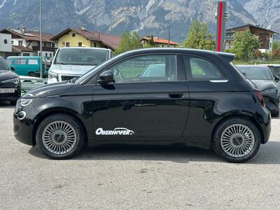 Fiat 500 Vorführwagen