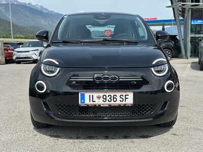Fiat 500 Vorführwagen