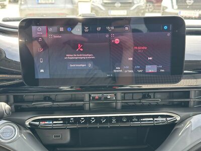 Fiat 500 Vorführwagen