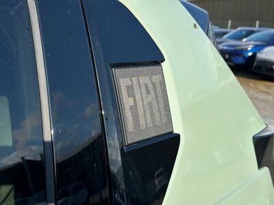 Fiat Grande Panda Tageszulassung Fiat Grande Panda Tageszulassung