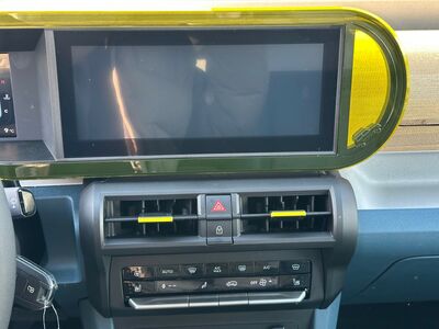 Fiat Grande Panda Tageszulassung Fiat Grande Panda Tageszulassung