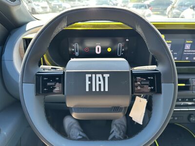 Fiat Grande Panda Tageszulassung Fiat Grande Panda Tageszulassung