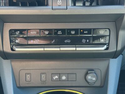 Fiat Grande Panda Tageszulassung Fiat Grande Panda Tageszulassung