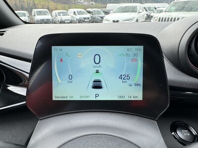 BYD Dolphin Neuwagen