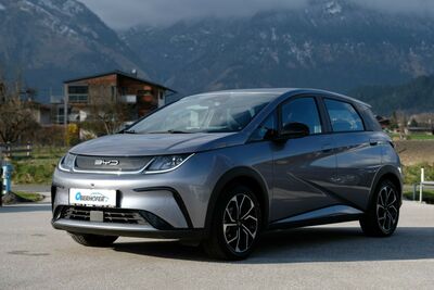 BYD Dolphin Neuwagen