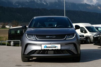 BYD Dolphin Neuwagen