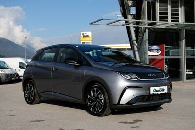 BYD Dolphin Neuwagen