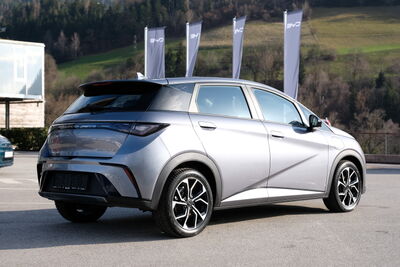 BYD Dolphin Neuwagen