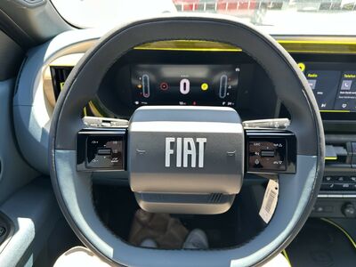 Fiat Grande Panda Tageszulassung Fiat Grande Panda Tageszulassung