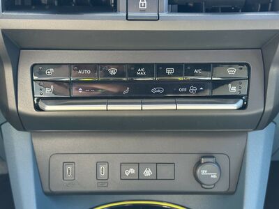 Fiat Grande Panda Tageszulassung Fiat Grande Panda Tageszulassung