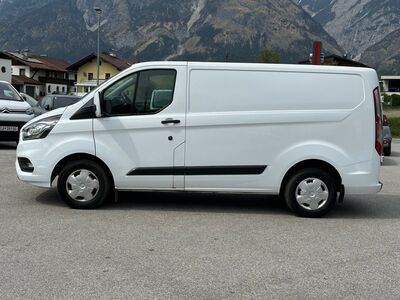 Ford Transit Custom Gebrauchtwagen