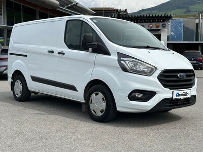 Ford Transit Custom Gebrauchtwagen