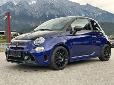 Abarth 500 Gebrauchtwagen