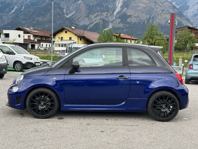 Abarth 500 Gebrauchtwagen