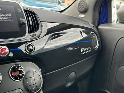Abarth 500 Gebrauchtwagen