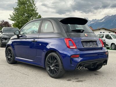Abarth 500 Gebrauchtwagen