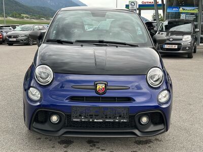 Abarth 500 Gebrauchtwagen