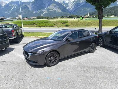 Mazda Mazda3 Gebrauchtwagen