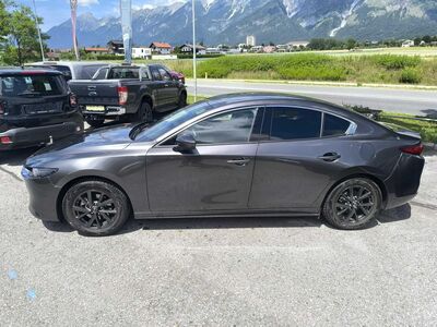 Mazda Mazda3 Gebrauchtwagen