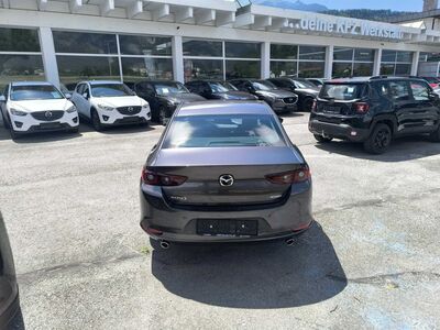 Mazda Mazda3 Gebrauchtwagen