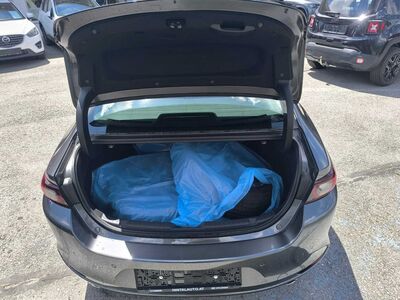 Mazda Mazda3 Gebrauchtwagen