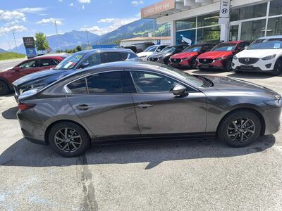 Mazda Mazda3 Gebrauchtwagen