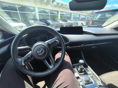 Mazda Mazda3 Gebrauchtwagen