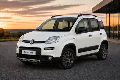 Fiat Panda Gebrauchtwagen Fiat Panda Gebrauchtwagen