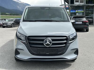 Mercedes-Benz Vito Gebrauchtwagen