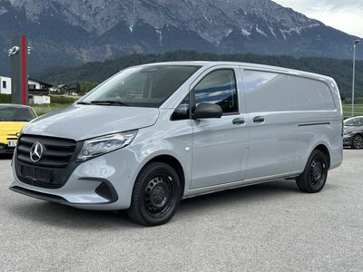 Mercedes-Benz Vito Gebrauchtwagen