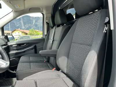 Mercedes-Benz Vito Gebrauchtwagen