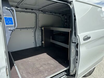 Mercedes-Benz Vito Gebrauchtwagen