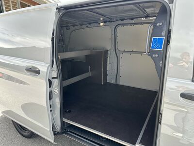 Mercedes-Benz Vito Gebrauchtwagen