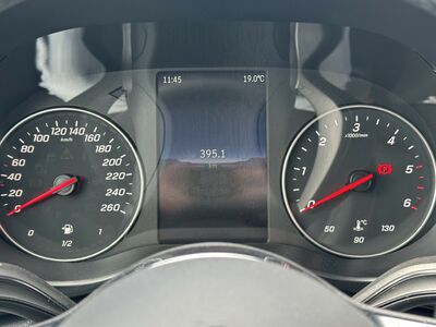 Mercedes-Benz Vito Gebrauchtwagen