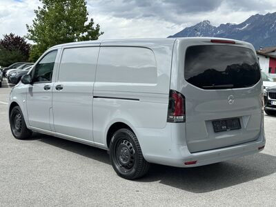 Mercedes-Benz Vito Gebrauchtwagen