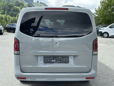 Mercedes-Benz Vito Gebrauchtwagen