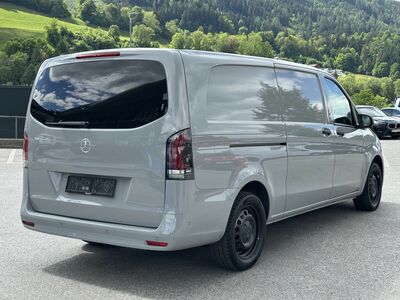 Mercedes-Benz Vito Gebrauchtwagen