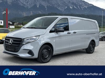 Mercedes-Benz Vito Gebrauchtwagen