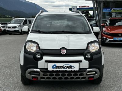Fiat Panda Gebrauchtwagen
