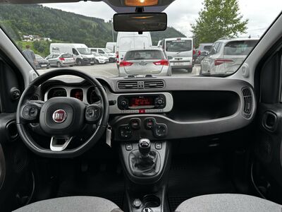 Fiat Panda Gebrauchtwagen