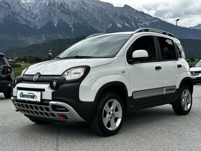 Fiat Panda Gebrauchtwagen