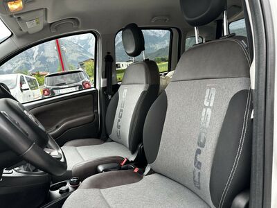 Fiat Panda Gebrauchtwagen