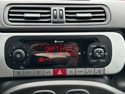 Fiat Panda Gebrauchtwagen