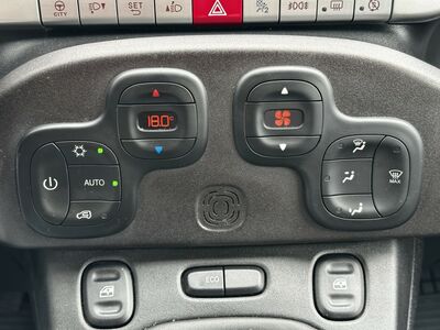 Fiat Panda Gebrauchtwagen