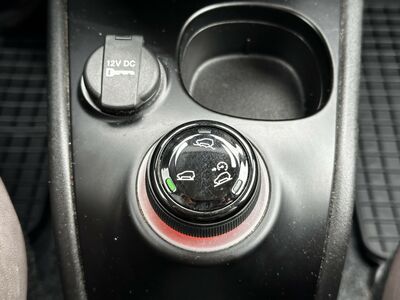 Fiat Panda Gebrauchtwagen