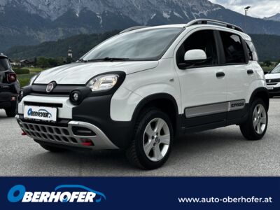 Fiat Panda Gebrauchtwagen